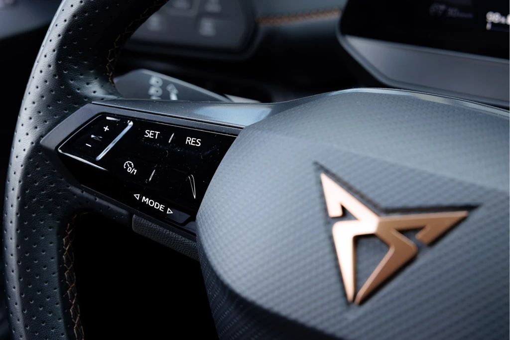 CUPRA Born – foto 19