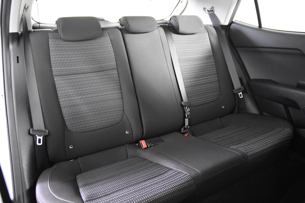 Kia Stonic – foto 27