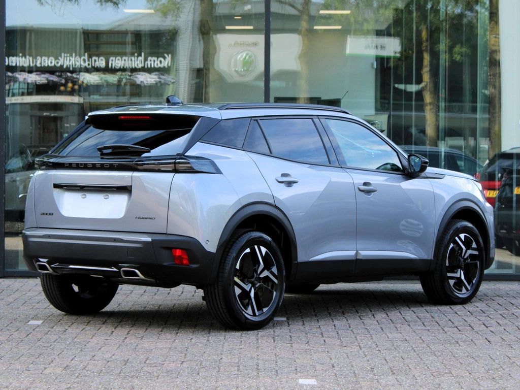 Peugeot 2008 – foto 3