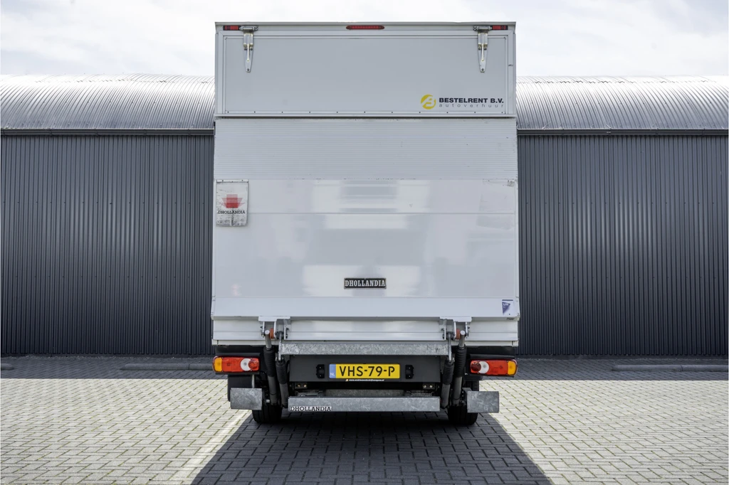 Opel Movano – foto 3