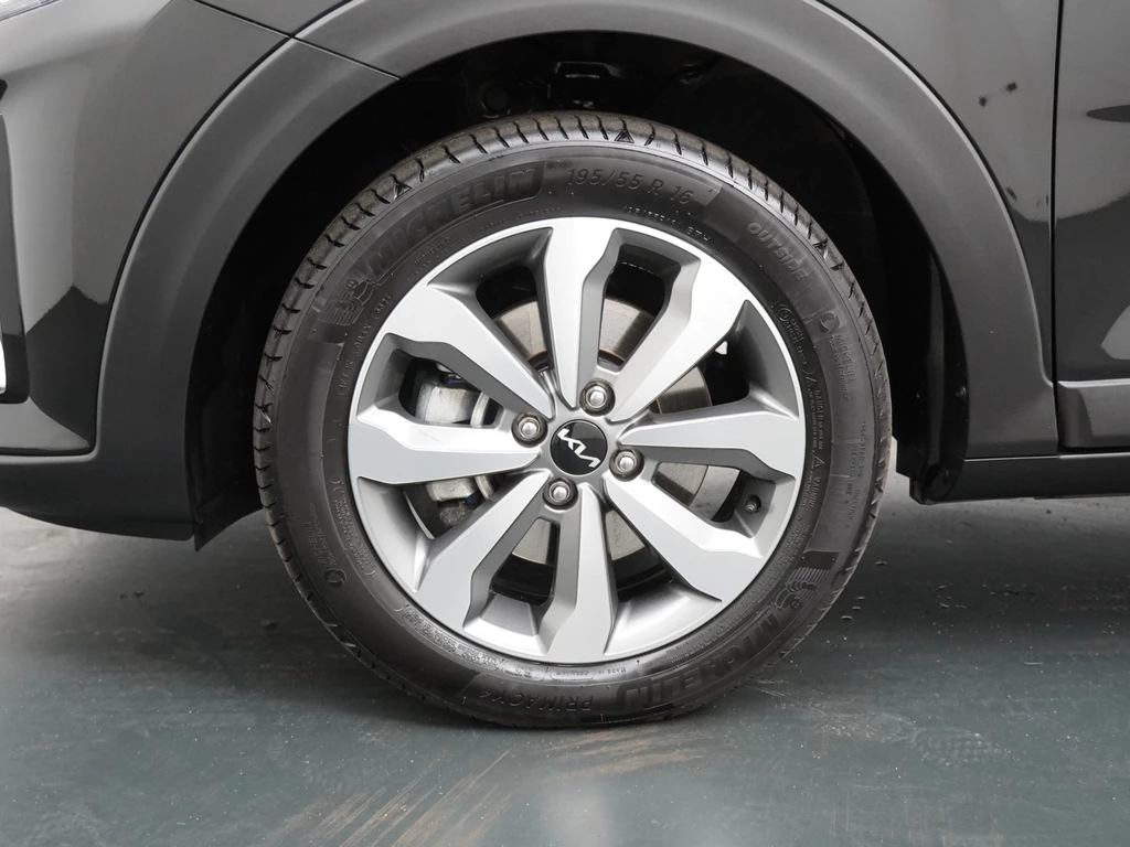 Kia Stonic – foto 18