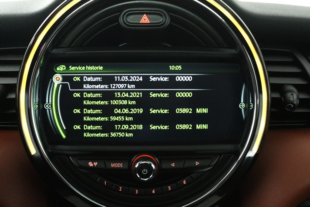 MINI Cooper S – foto 17