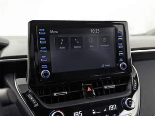 Toyota Corolla – thumbnail 23