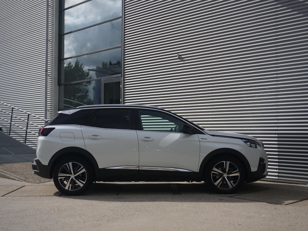 Peugeot 3008 – foto 5