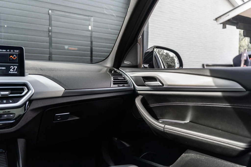 BMW X3 – foto 24