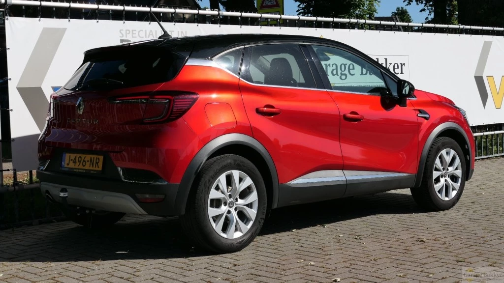 Renault Captur – foto 4