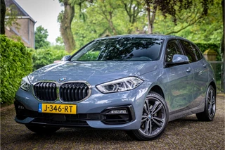 BMW 1 Serie – thumbnail 1