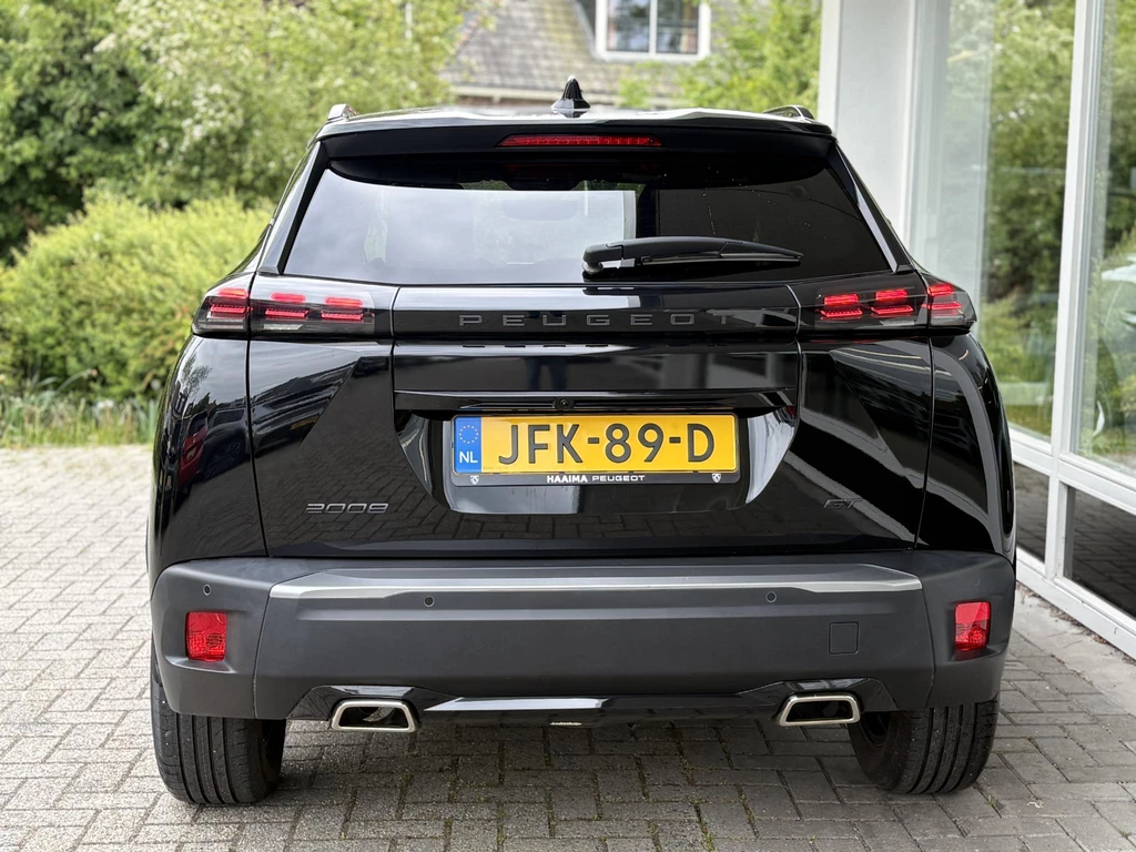 Peugeot 2008 – foto 3