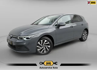 Volkswagen Golf – thumbnail 1