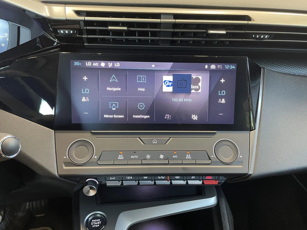 Peugeot 308 – foto 20