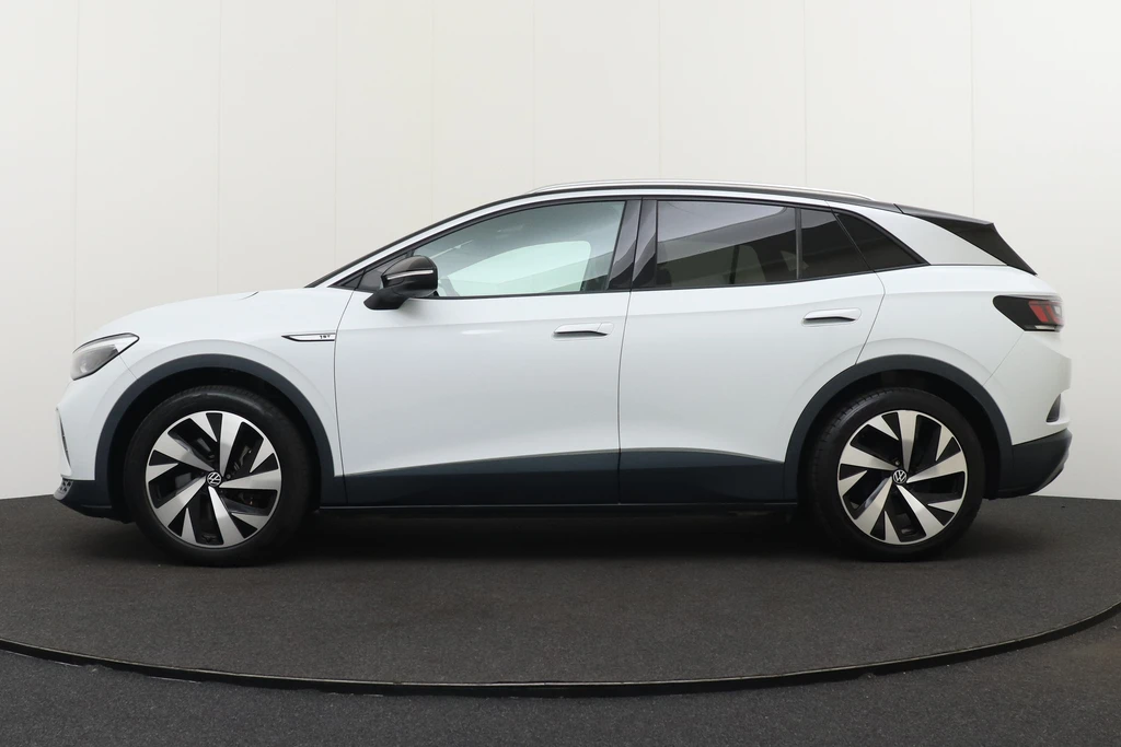 Volkswagen ID.4 – foto 2
