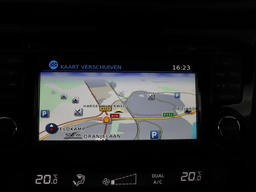 Nissan QASHQAI – foto 18
