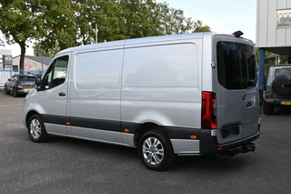 Mercedes-Benz Sprinter – thumbnail 2