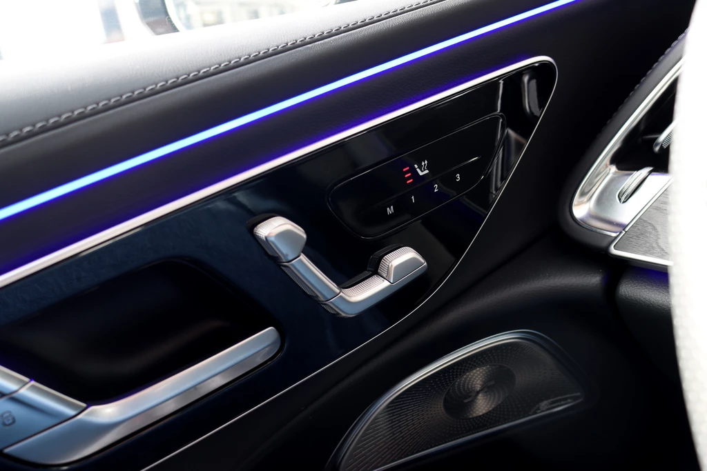Mercedes-Benz E-Klasse – foto 37