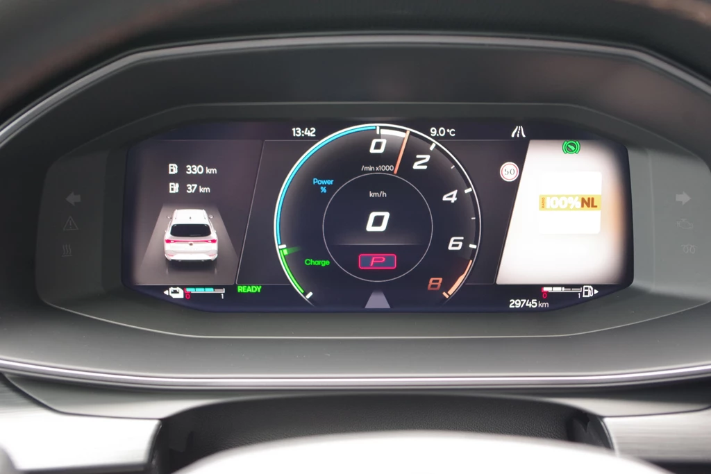 CUPRA Leon Sportstourer – foto 12