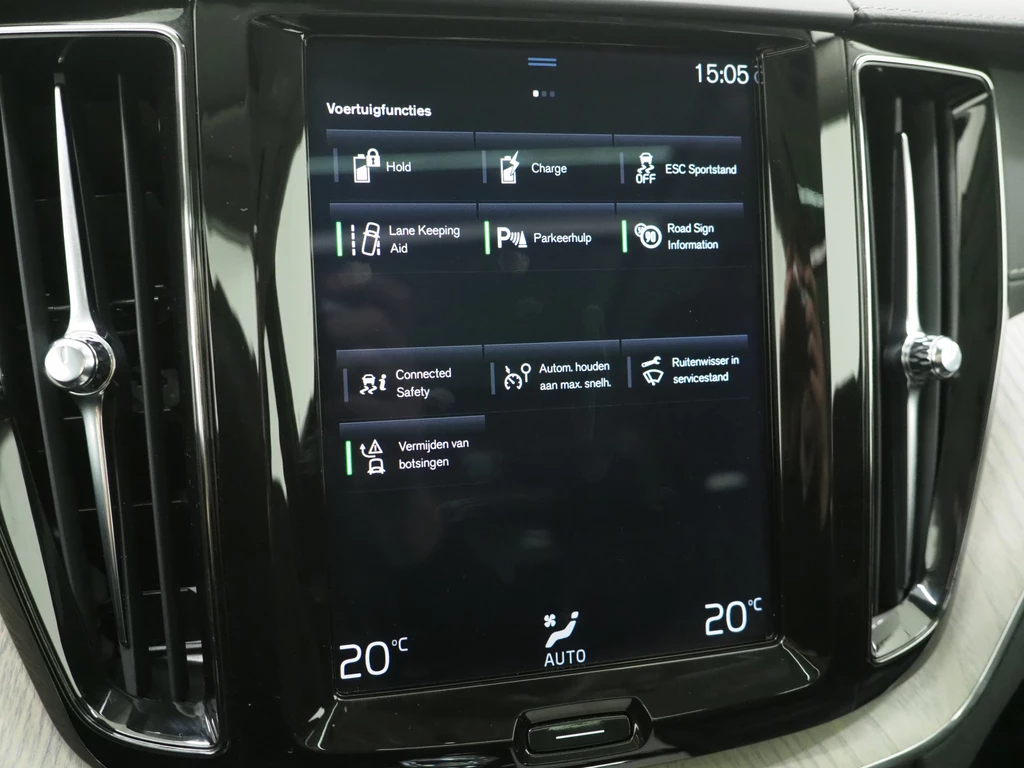 Volvo XC60 – foto 33