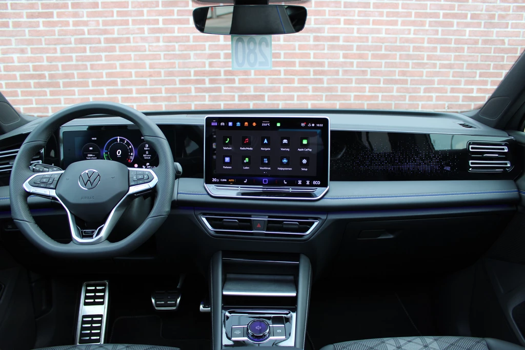 Volkswagen Tiguan – foto 23