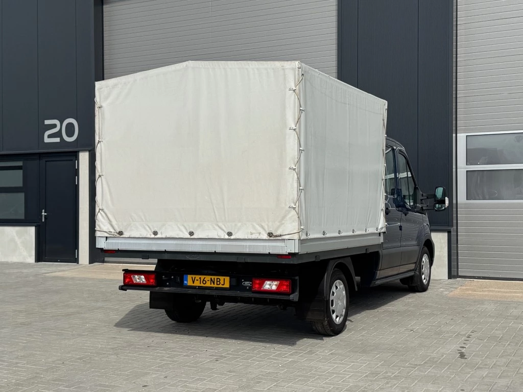 Ford Transit – foto 13