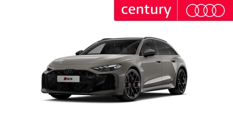 Audi RS 5 Avant RS 5 e-hybrid quattro | PANO | CARBON | KERAMISCH |