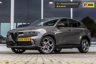 Alfa Romeo Tonale – thumbnail 1