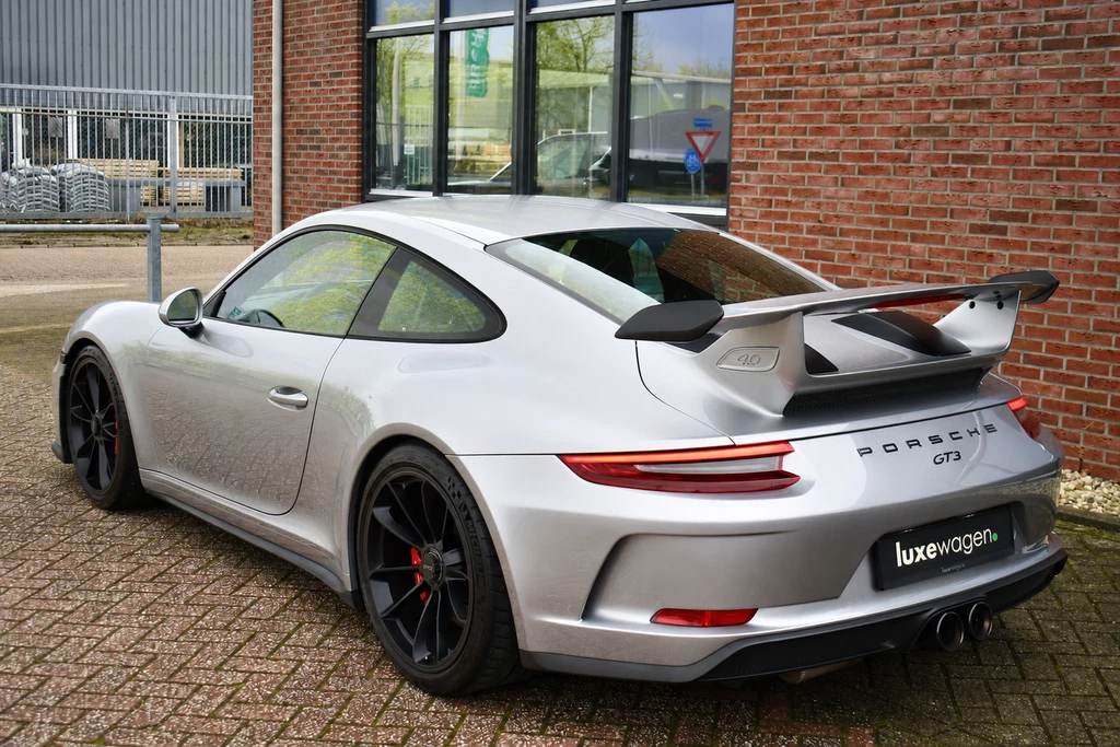 Porsche 911 – foto 13