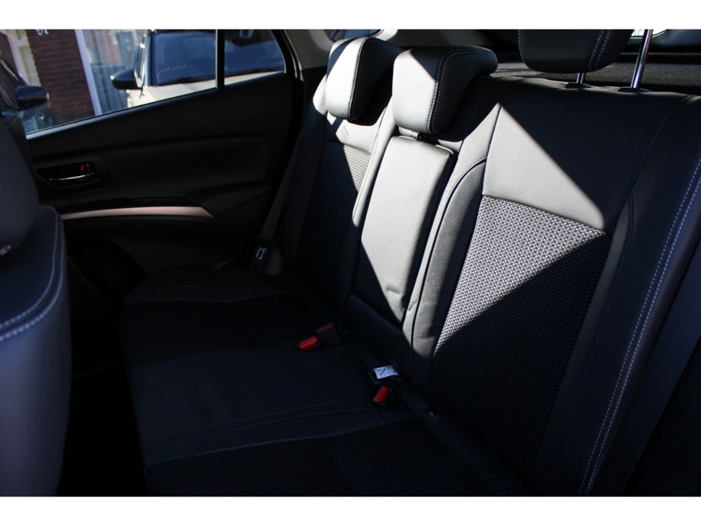 Suzuki S-Cross – foto 13