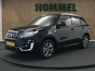 Suzuki Vitara – thumbnail 2
