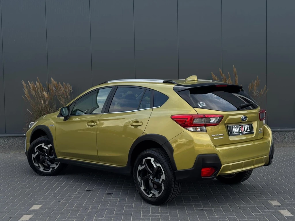 Subaru XV – foto 6