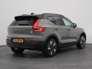 Volvo XC40 – thumbnail 12