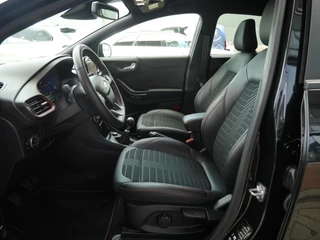 Ford Puma – thumbnail 6