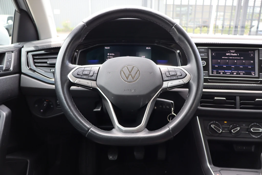 Volkswagen Polo – foto 12
