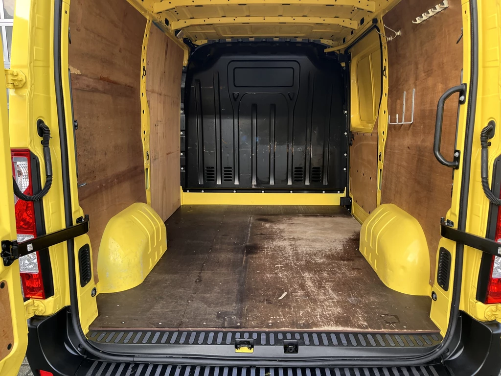 Renault Master – foto 25