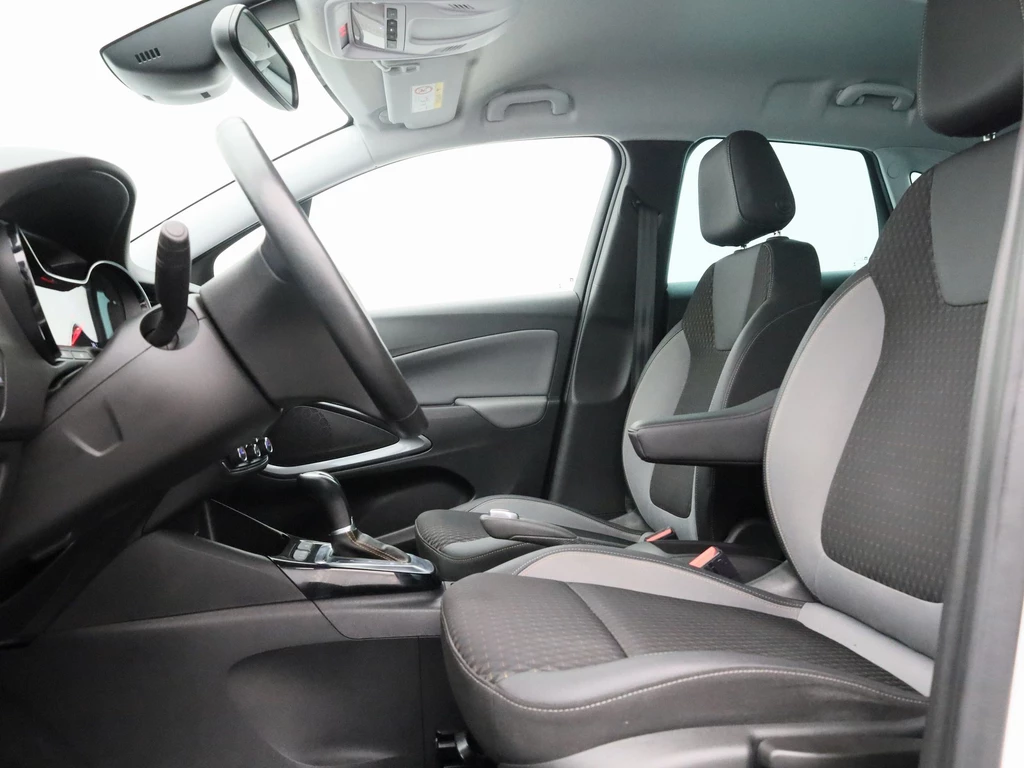 Opel Crossland X – foto 12
