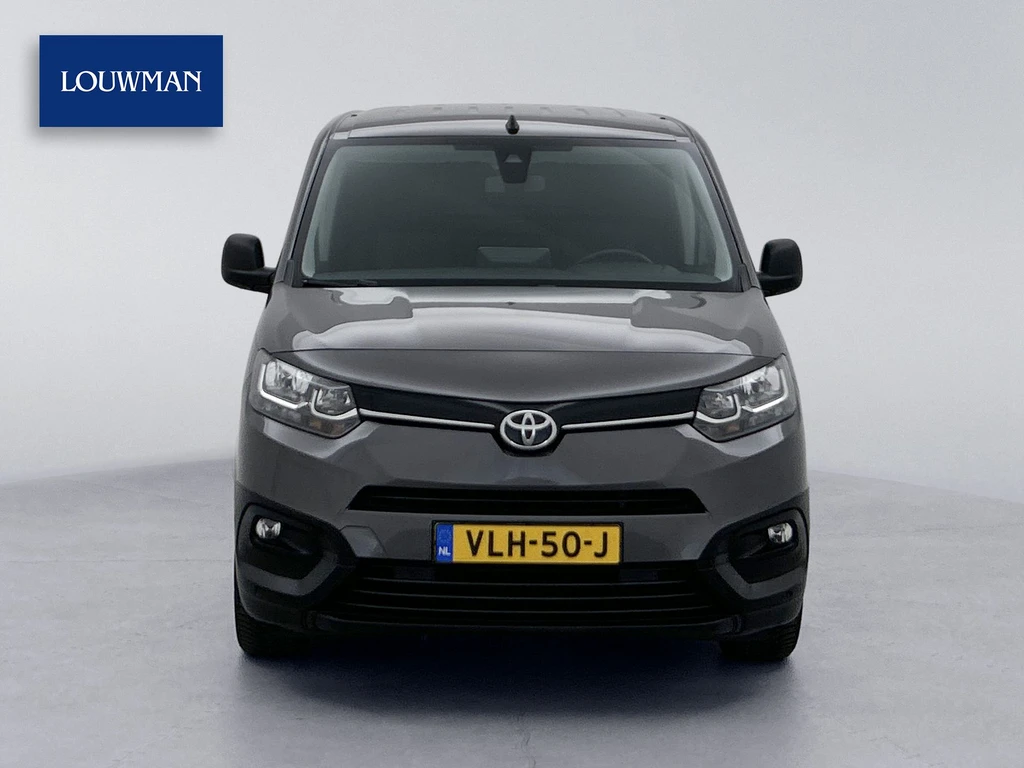 Toyota ProAce – foto 17