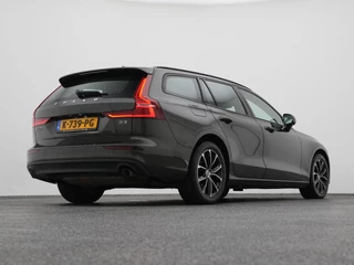 Volvo V60 – thumbnail 13
