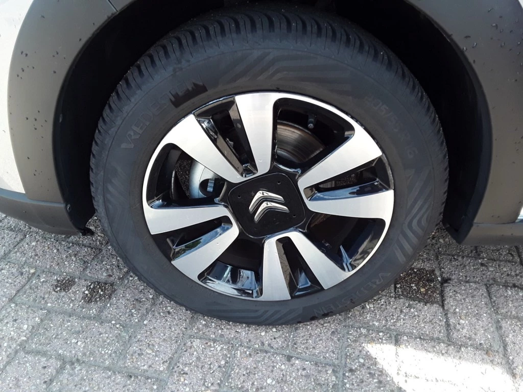 Citroën C3 – foto 19
