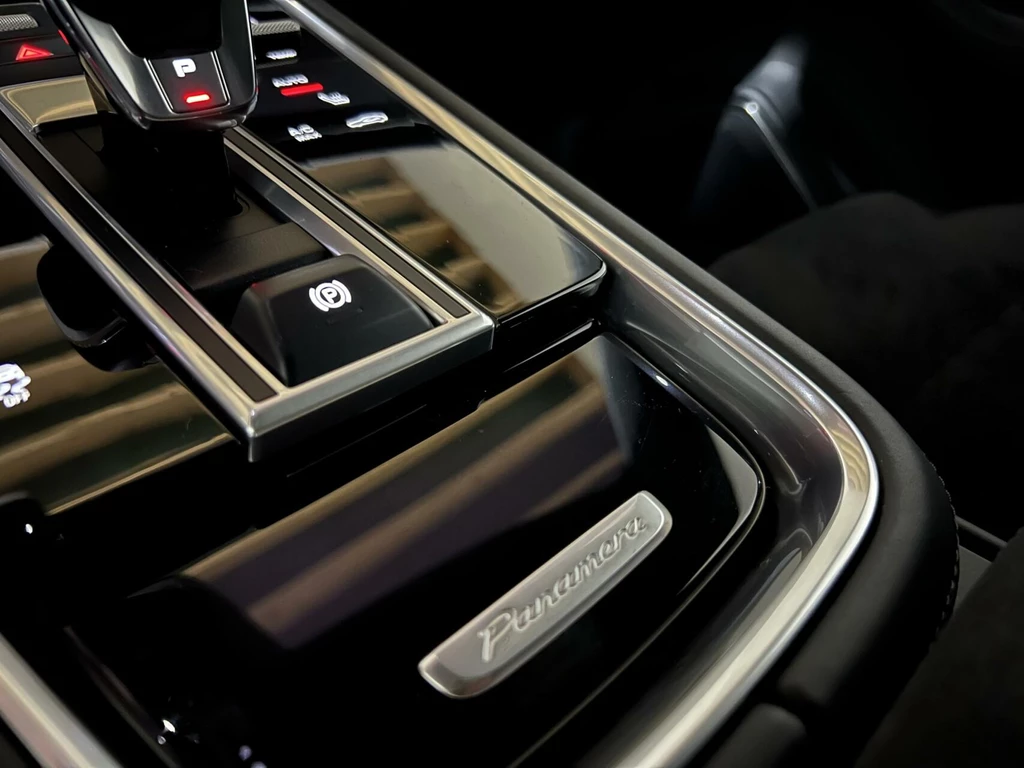 Porsche Panamera – foto 95