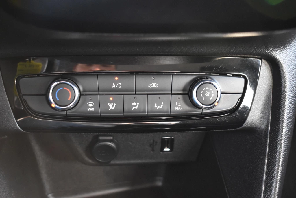 Opel Corsa – foto 16