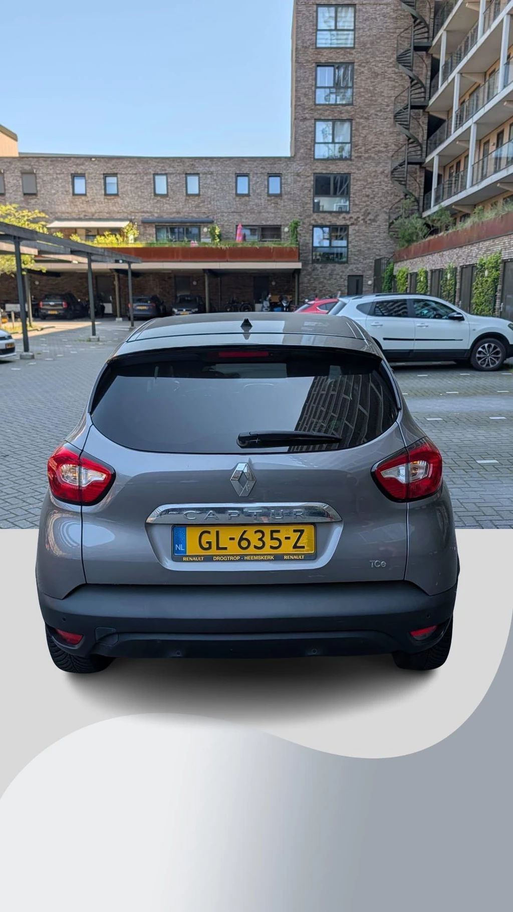 Renault Captur – foto 2