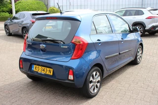 Kia Picanto – thumbnail 5