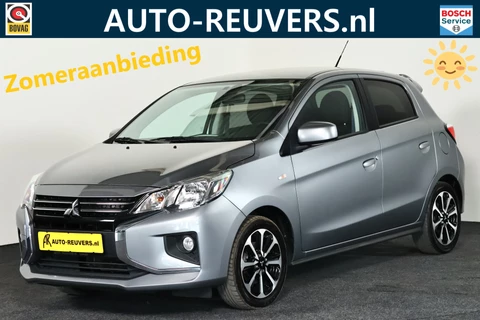 Mitsubishi Space Star 1.2 Spirit+ / Airco / CarPlay / Cruisecontrol / Navi