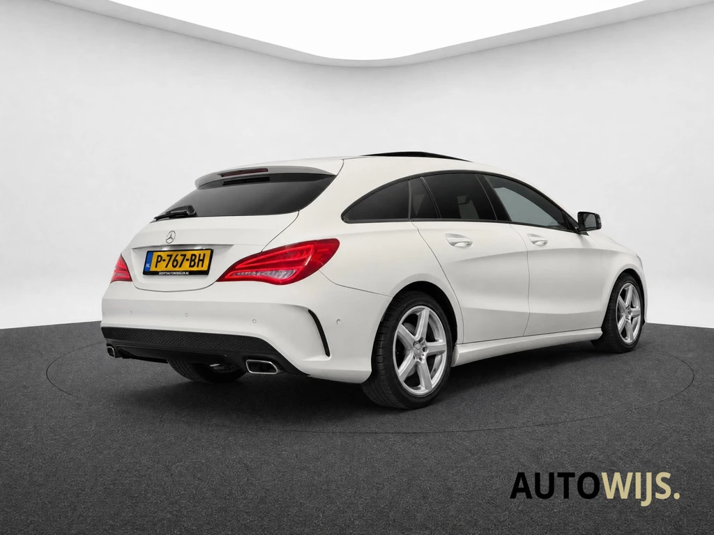 Mercedes-Benz CLA – foto 6