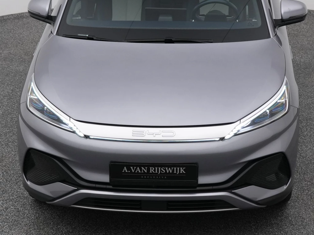 BYD ATTO 3 – foto 18