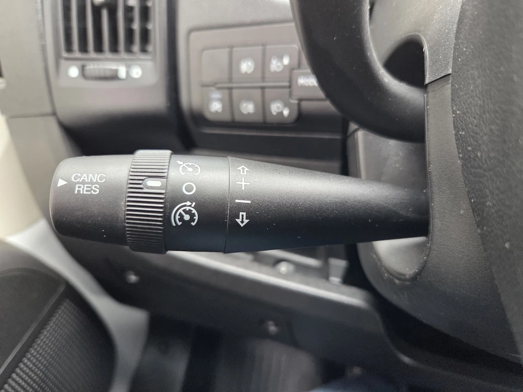 Peugeot Boxer – foto 20