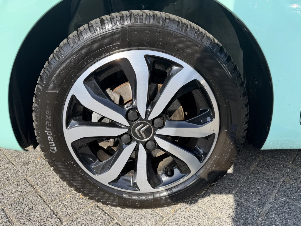 Citroën C1 – foto 10