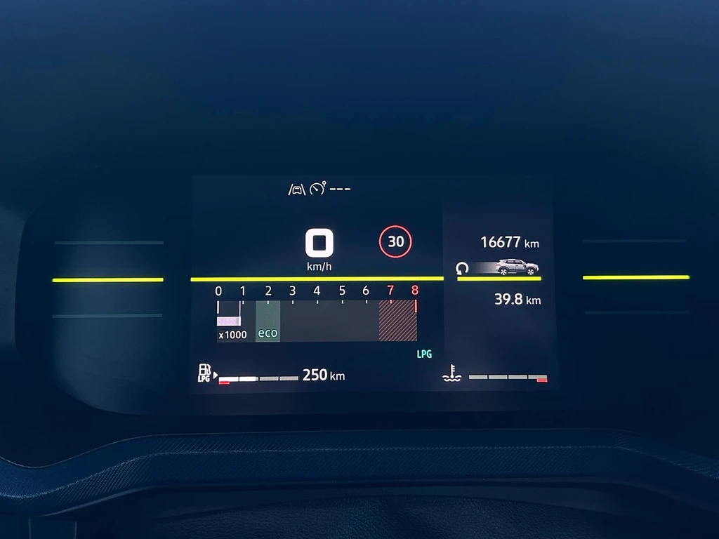 Dacia Duster – foto 16