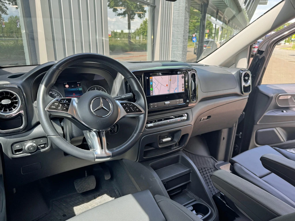 Mercedes-Benz Vito – foto 13