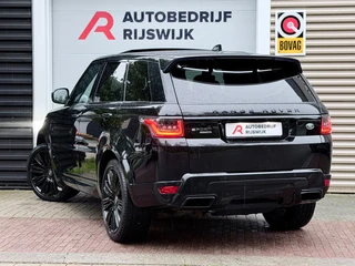 Land Rover Range Rover Sport – thumbnail 3