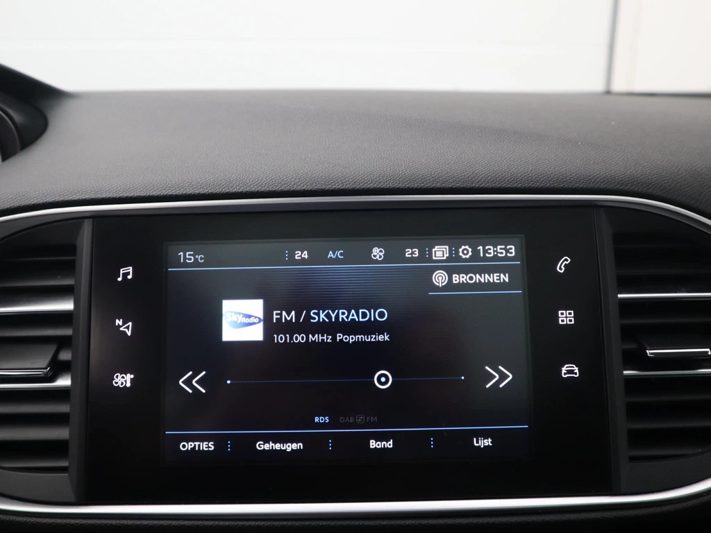 Peugeot 308 – foto 24