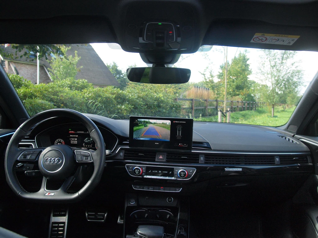 Audi A4 – foto 16